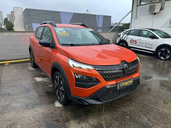 RENAULT KARDIAN 1.0 TCE FLEX TECHNO EDC